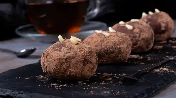 The Soviet Chocolate 'Potato' You'll Want To Try