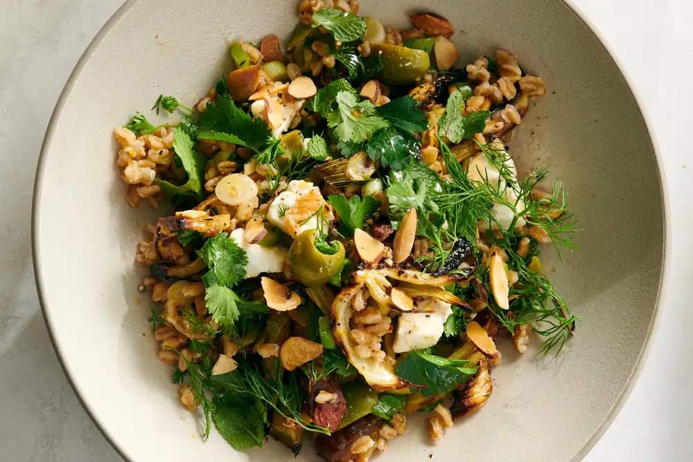 Cómo hacer que cada tazón de cereales sea delicioso