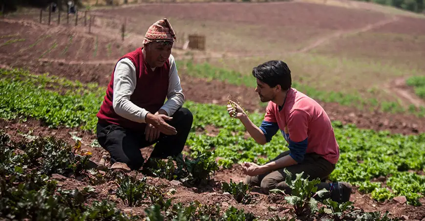 Virgilio Martínez recibe el premio Andorra Taste Award 2026 por destacar la agrobiodiversidad de Perú