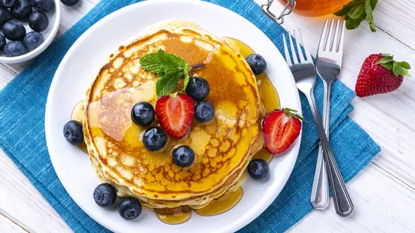 The Best Hole-In-The-Wall Breakfast Spot In Your State