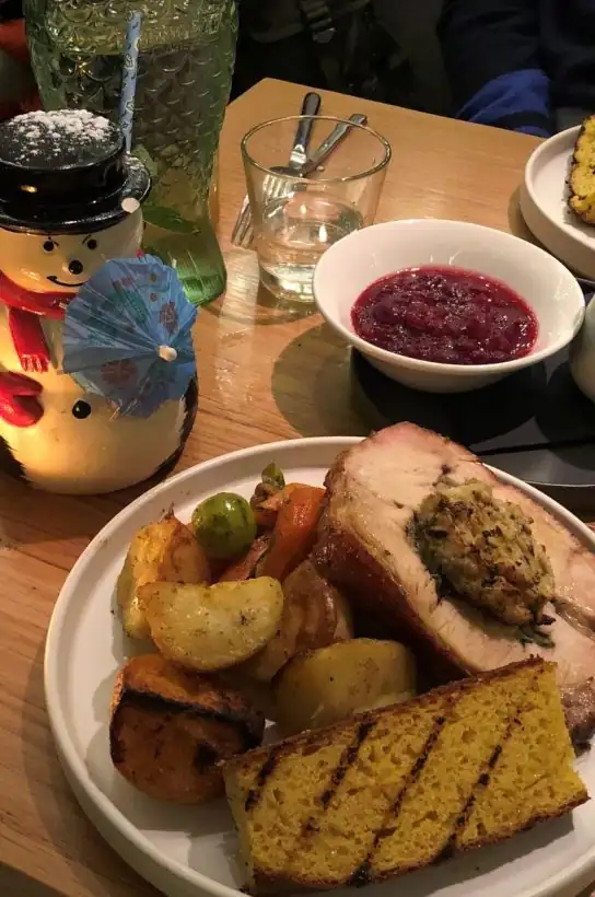 The best things the CODE team ate this week