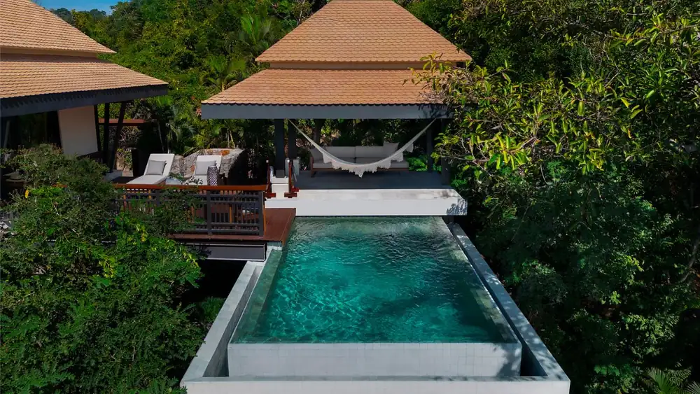 Banyan Tree Cabo Marqués: where luxury is felt and tasted
