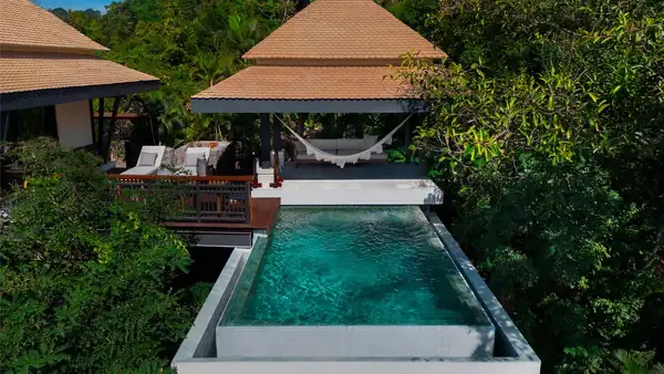 Banyan Tree Cabo Marqués: where luxury is felt and tasted
