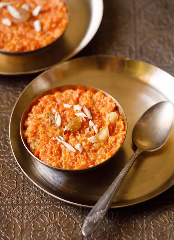 Apple Halwa