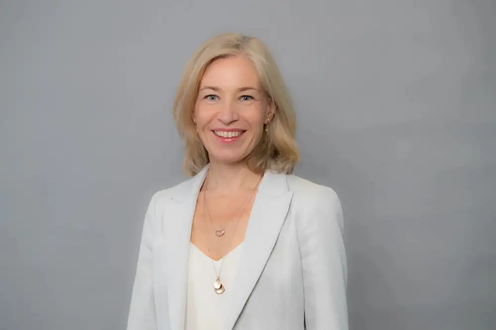 Joanne Wilson named next Diageo CFO