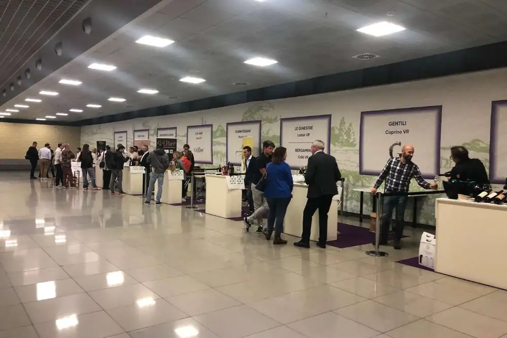 PIWI irresistible: vides que desafían el clima, el mercado y los retos