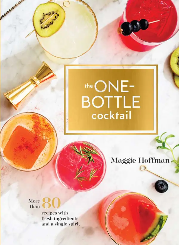 On the Joy of Simple Cocktails