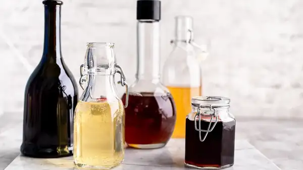 Can You Use Red Wine And Balsamic Vinegar Interchangeably?