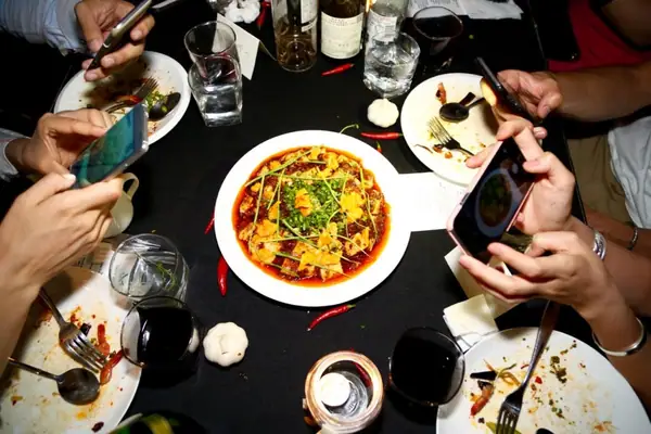 The Changing Face of Sichuan Soul Food