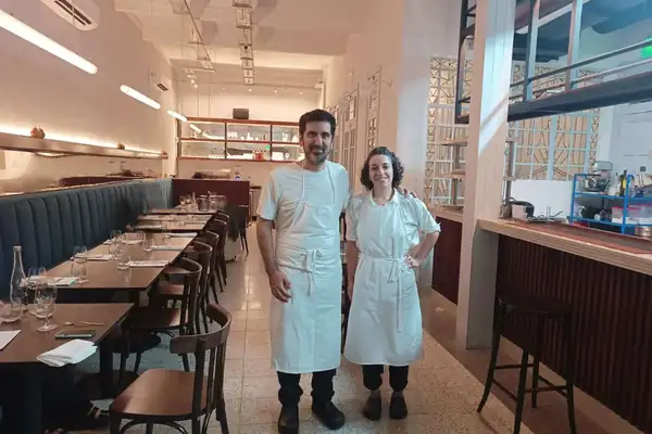 Fico, nueva apertura en Villa Crespo