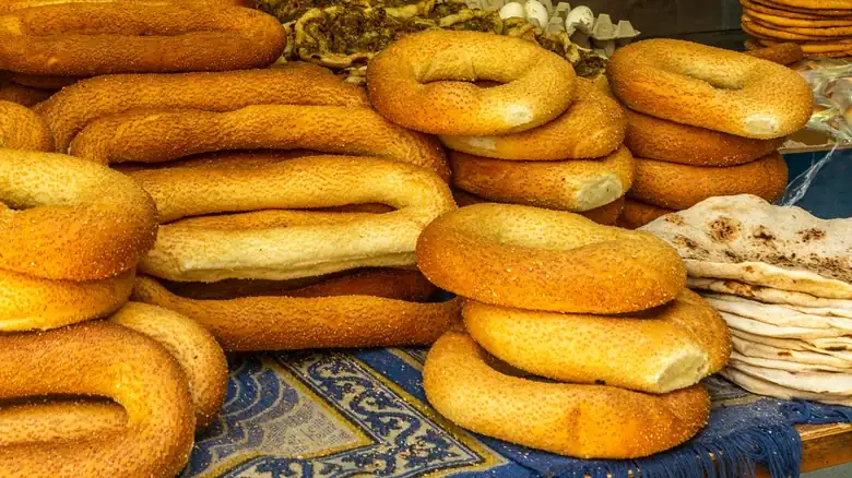 What Makes Jerusalem Bagels Unique?