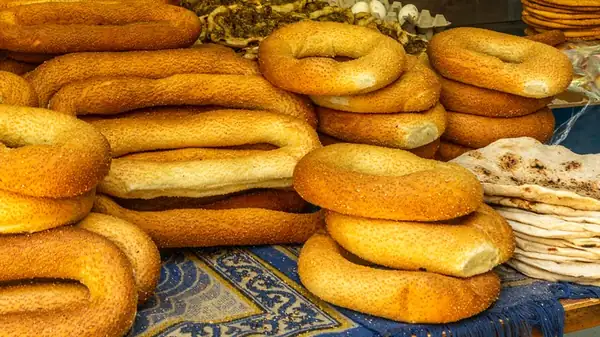 What Makes Jerusalem Bagels Unique?