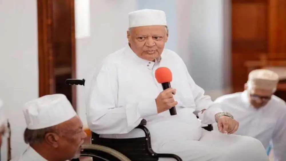 Salt River bids farewell to Boeta Dullah Abbas