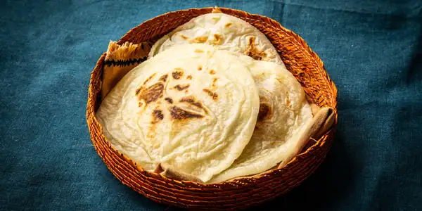Potato Masa Tortillas Recipe