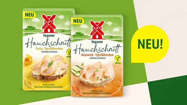 Famous Sausage Maker Discontinues its Classic Ham to Allow More Production Capacity for Plant Alternatives