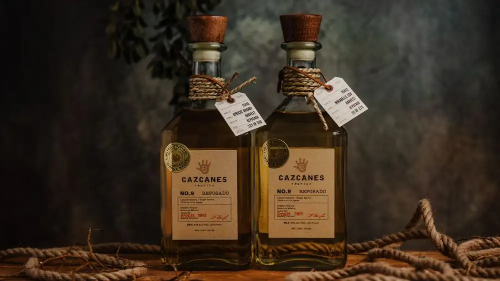 Cazcanes’s Excellent New Reposado Tequilas Show Single Barrels Aren’t Just for Whiskey