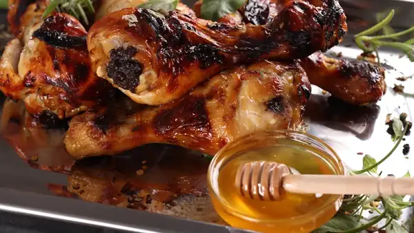 For The Best Sweet-And-Spicy Meat Marinades, Reach For One Ingredient