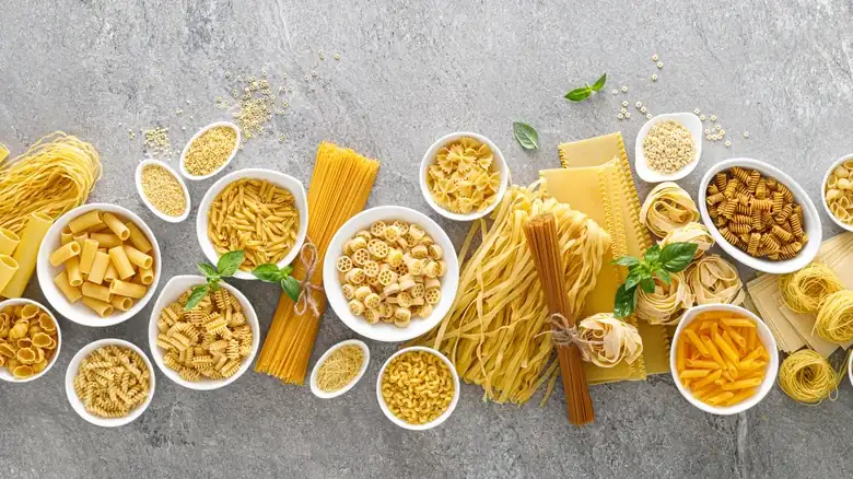 The Ideal Flour For Pasta Dough With Or Without Eggs