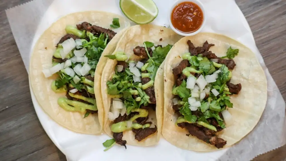 A San Diego-Style Taco and Burrito Truck Opens Two New Locations