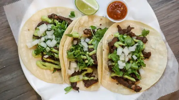 A San Diego-Style Taco and Burrito Truck Opens Two New Locations
