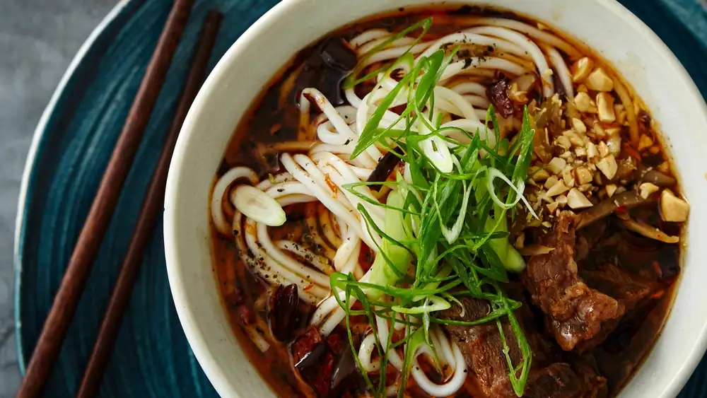 Our favourite Tony Tan recipes to cook your way through