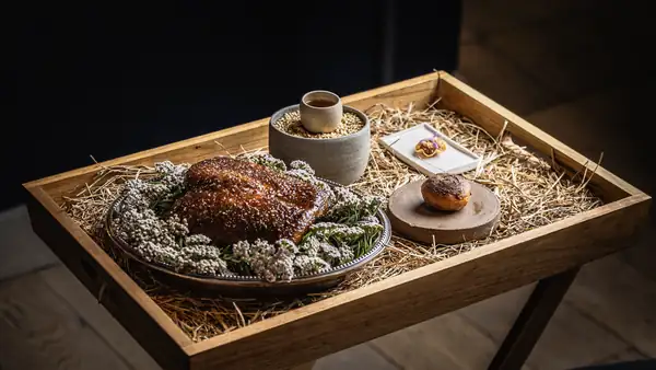 How three food experiences proved to me that the Michelin Guide belongs in New Zealand