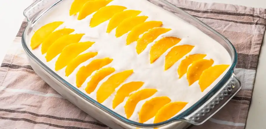 Forget baking: this tropical dessert is this summer's hit