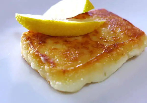 Mussels Saganaki recipe (Greek Midia Saganaki)