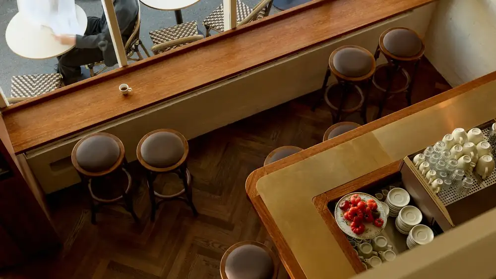 Los mejores cafés y panaderías nuevos para guardar en favoritos para tu próxima salida matutina