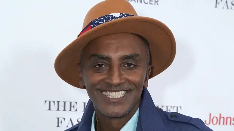 La especia infravalorada que Marcus Samuelsson recomienda a todos