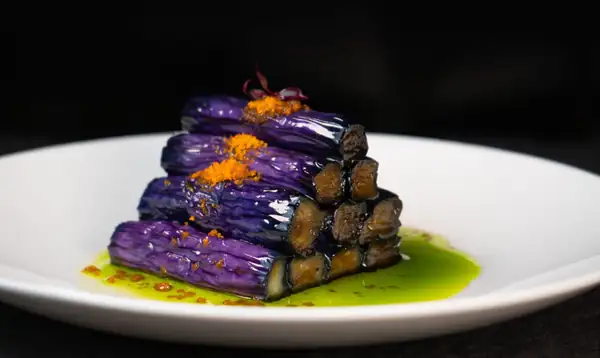 Six chefs from Aarhus reinvented the role of vegetables