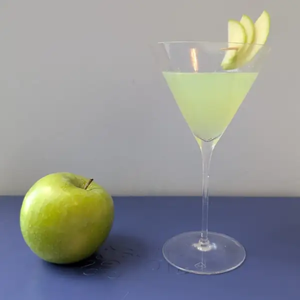 I’m Calling It: The Apple Martini Is Making a Comeback—and This Recipe Is Better Than Ever