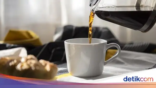 Anxious or Calming? This Is What Happens When You Reduce Your Coffee Intake