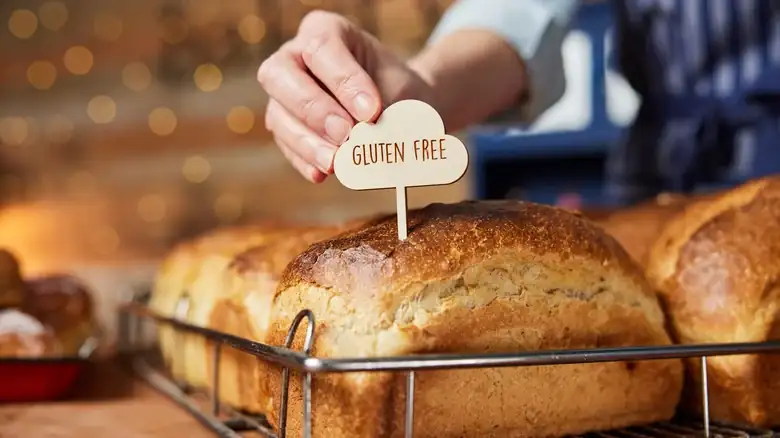 Why Psyllium Husk Is So Crucial For Gluten-Free Bread
