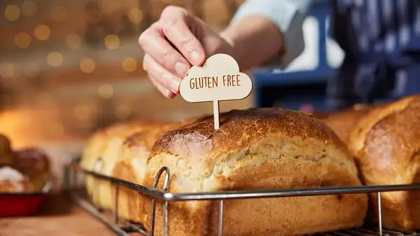 Why Psyllium Husk Is So Crucial For Gluten-Free Bread