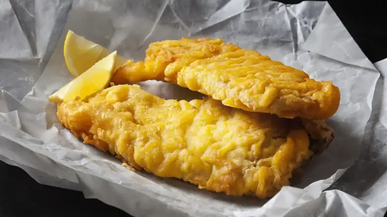 The Classic Seasoning You Need For Your Next Fish Fry