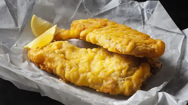El condimento clásico que necesitas para tu próxima fritura de pescado