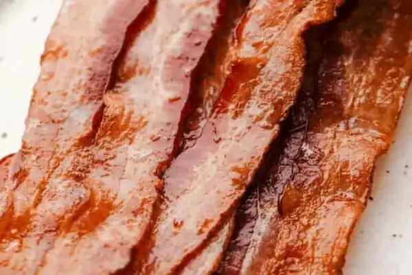 Cómo preparar tocino con un toque especial (Receta)