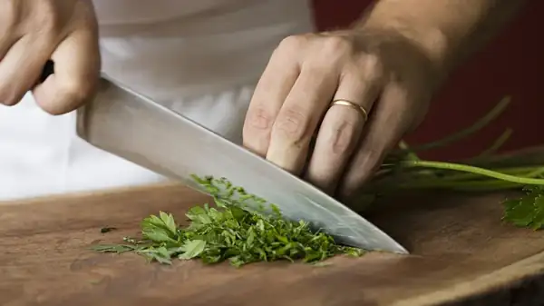 To Really Amp The Flavor Of Your Summer Salads, Focus On The Seasoning