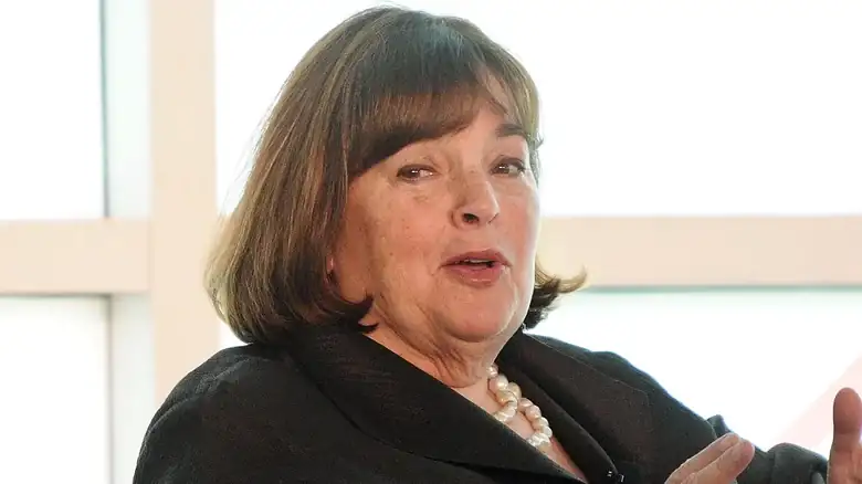 The 3 Freezer Staples Ina Garten Always Keeps On Hand