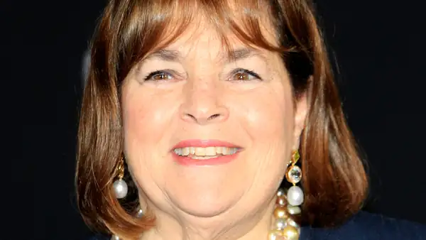 Despite Ina Garten's Robust Culinary Gifts, Her Beginnings Were Bland