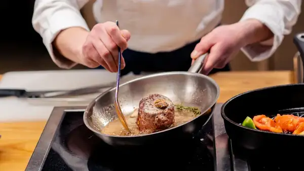 Sauteing Vs Searing Vs Pan Frying: How Are They Different?