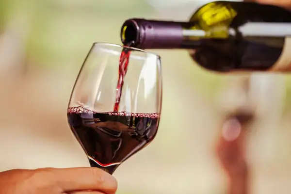 Wine: No to 'masked' harvesting, Brussels needs strategic vision