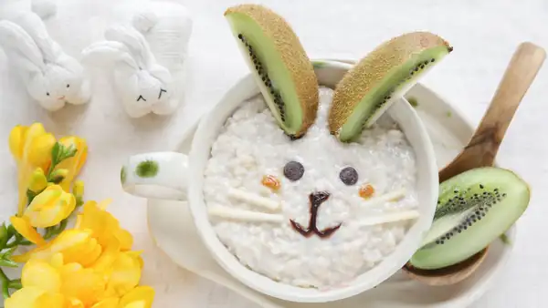 Healthy breakfasts for children: tips and recipes