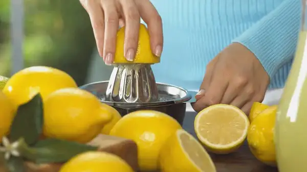 14 Varieties Of Lemons, Explained