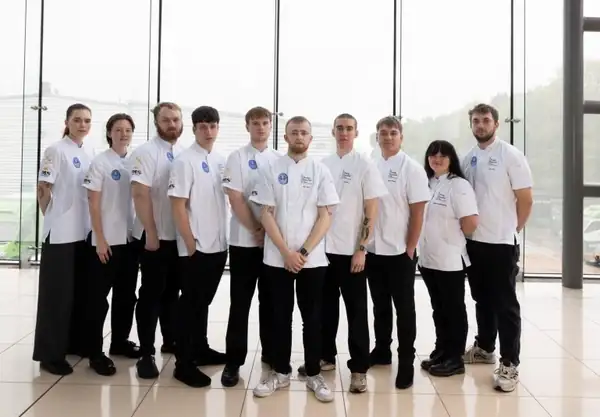 Rising stars set to be judged by some of hospitality’s biggest names at Young National Chef of the Year