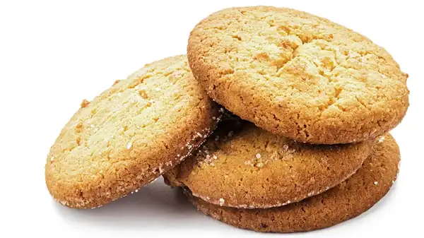 For Beautifully Browned Shortbread, Bake It Twice