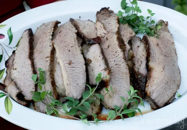 Cortes de carne de res Chile / EE. UU. - La cocina chilena de Pilar Hernández