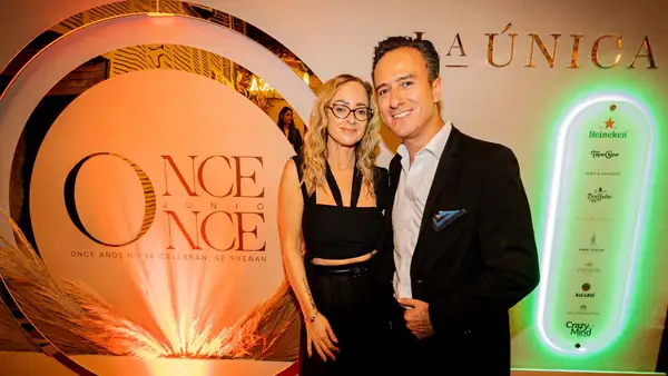 La Única Polanco celebrates its eleventh anniversary