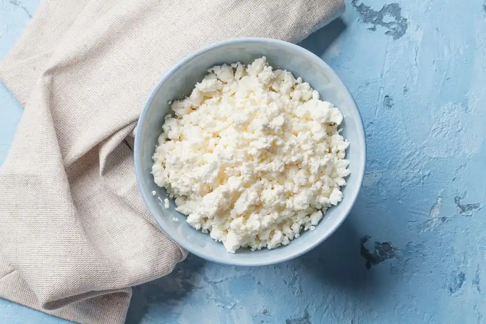 Myzithra: el queso griego clásico con una rica historia e innumerables variedades regionales